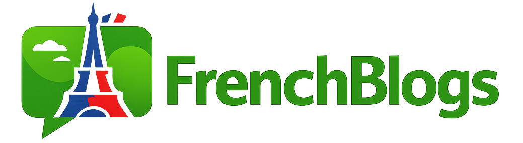 French Blog