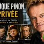 Dominique Pinon vie privée