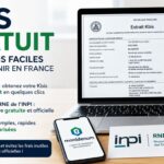 kbis gratuit