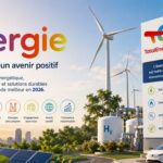 total énergie